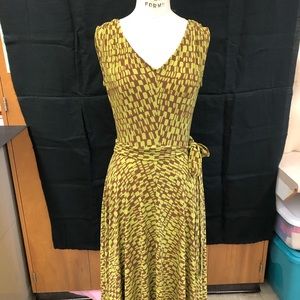 Jones New York dress, size 4